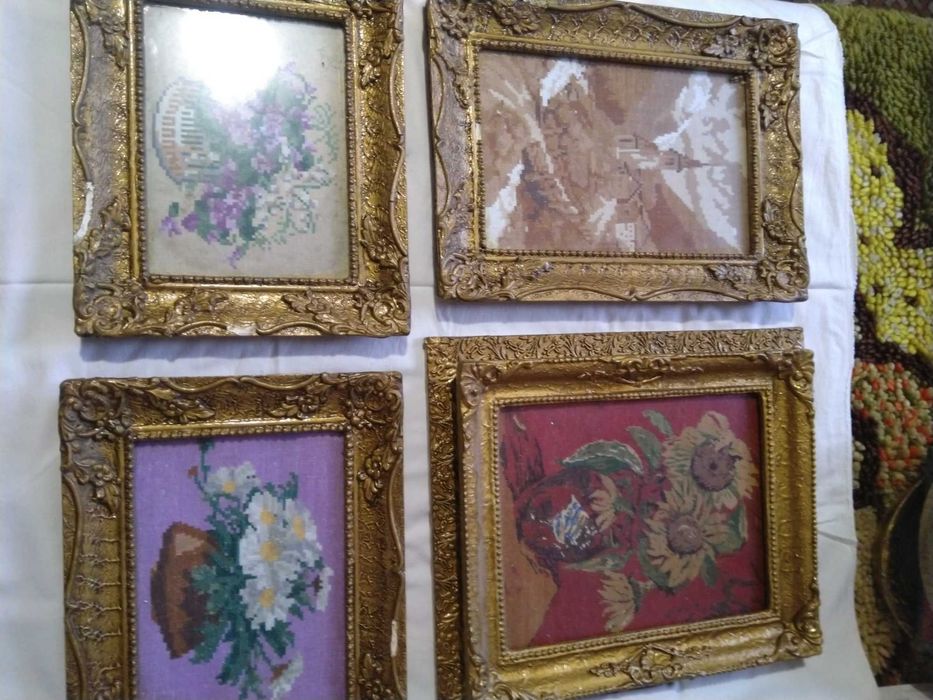 Гоблени употребявани