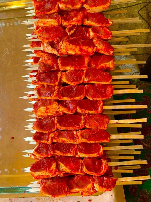 Маринад шашлык оптом и в розницу