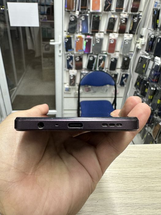 Oppo A5i 128гб идеальный