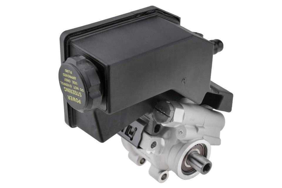 Pompa servodirectie Jeep Gran Cherokee 2 4.7 2001-2005, NTY SPW-CH-036