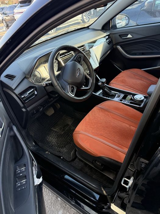 Chery 2pro 2025 toza