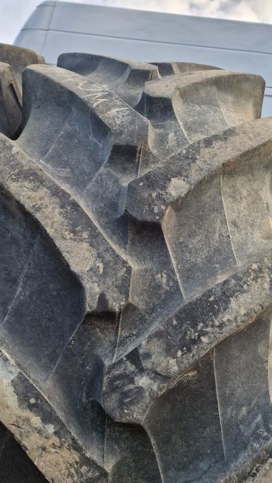 Anvelope Agricole 480/70R30 marca Pirelli
