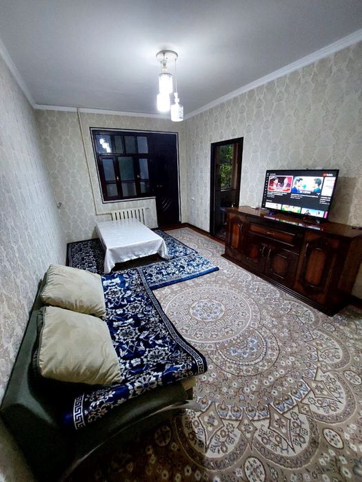 Квартира посуточна в Чиланзаре, 3-х комнатная