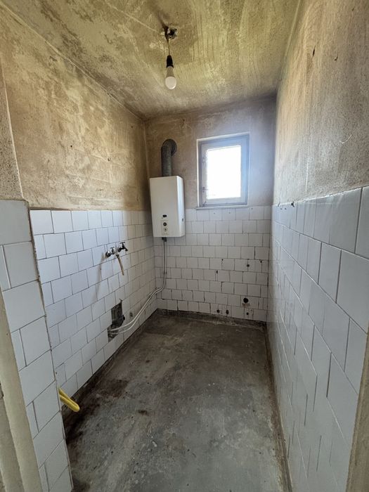 Apartament 3 camere – cartier Frumoasa