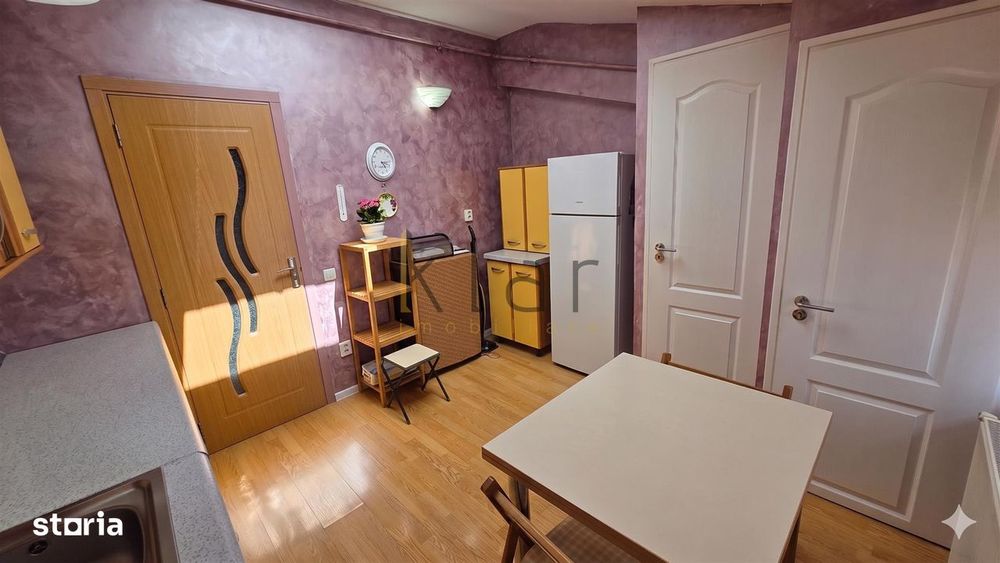 Apartament 1 camera 48mp, Gara, Facultatea de Litere si Piata Garii