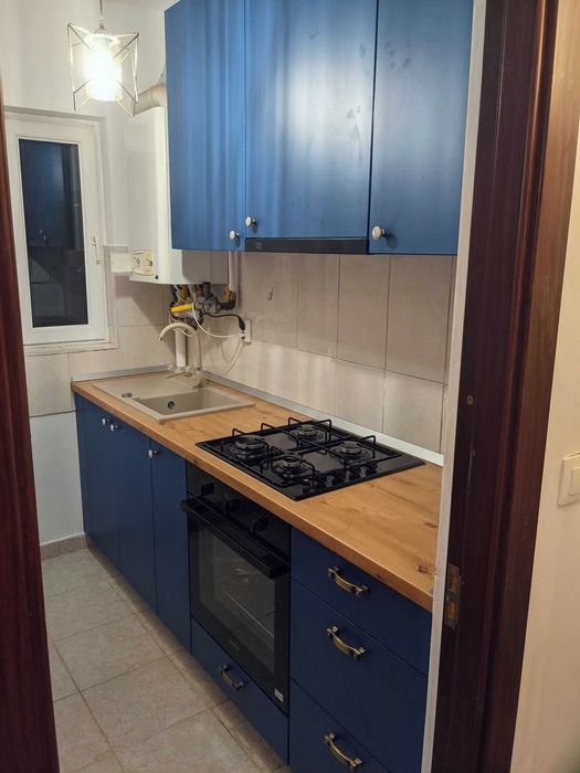 Apartament 1 Cameră | Str. Victoriei, Baia Mare | 30 mp + Balcon