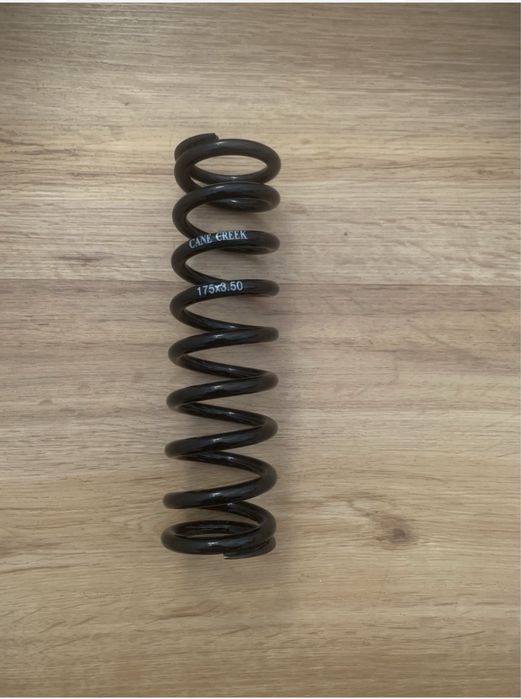 пружина за заден шок fox rock shox