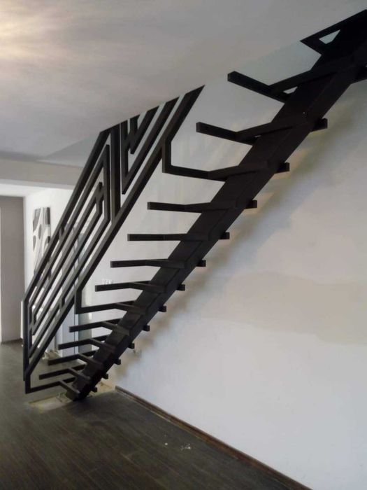 constructii metalice