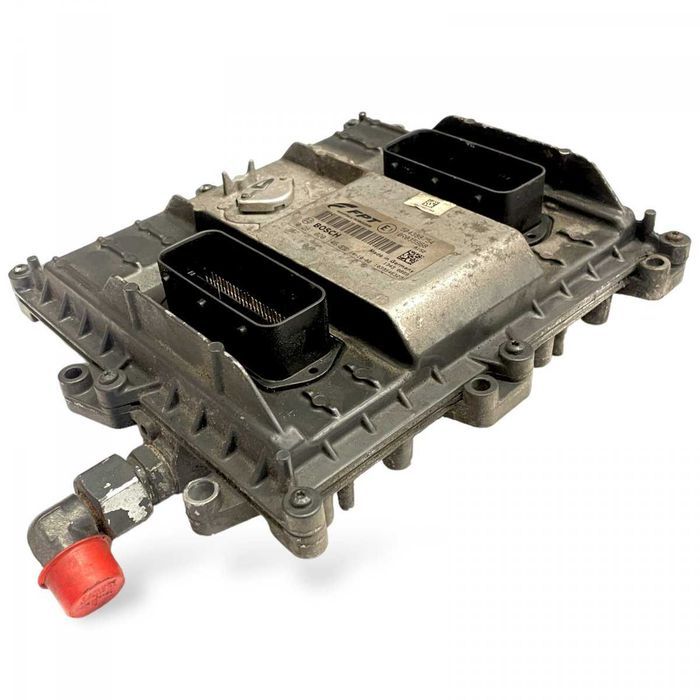 Calculator motor IVECO Stralis, VDL/piese camioane