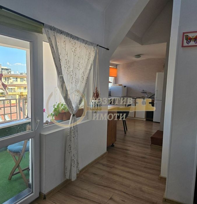 Дава се под наем Мезонет в София, Борово - 103 кв.м за 660 € - Снимка #6