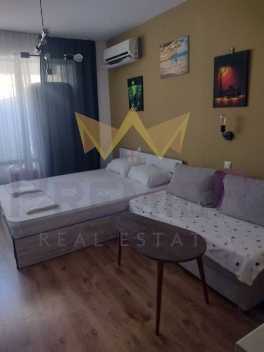 Продава се Едностаен апартамент в к.к. Слънчев бряг - 43 кв.м за 1431 €/кв.м - Снимка #2