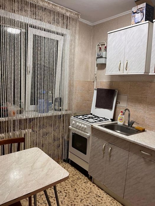 Продам 1к кв центр города