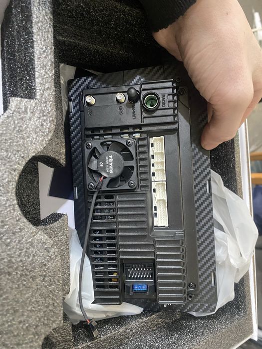 Андорид пользовались 2 месяца