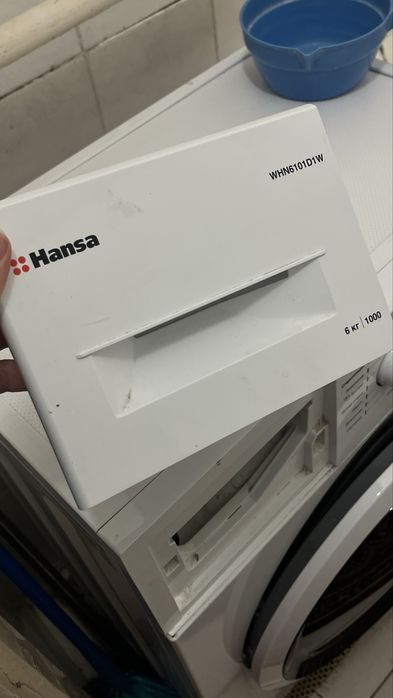 Продам стиральную машинку автомат