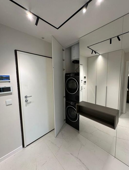 Дава се под наем Двустаен апартамент в София, Дианабад - 103 кв.м за 1199 € - Снимка #11