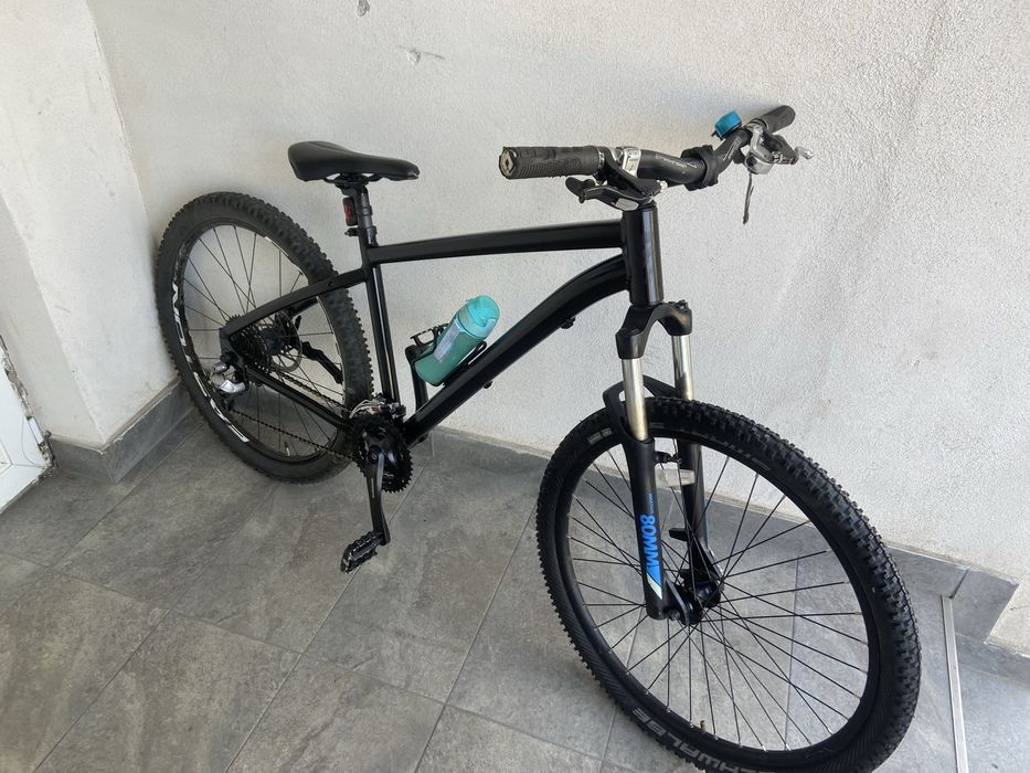 Bicicleta zoomo 26