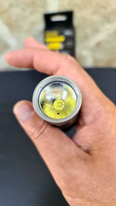 Nitecore EDC33 4000Lm нов