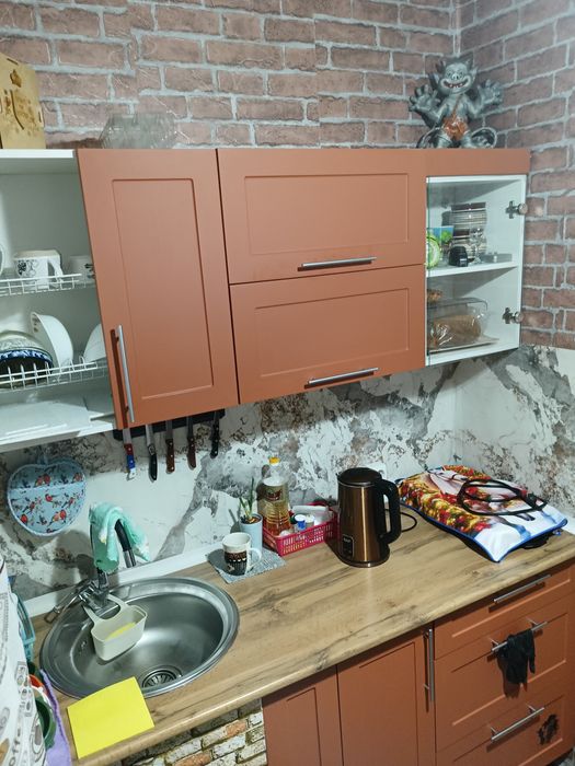 Обмен 3-х на 2-х или дом