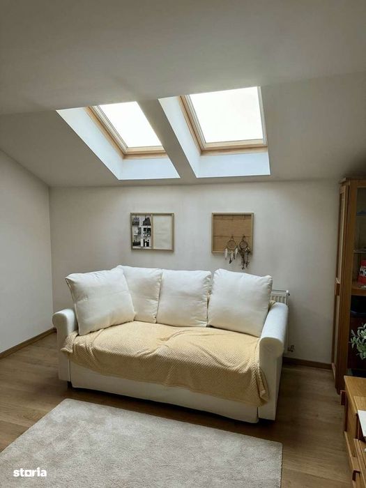 Apartament 3 camere