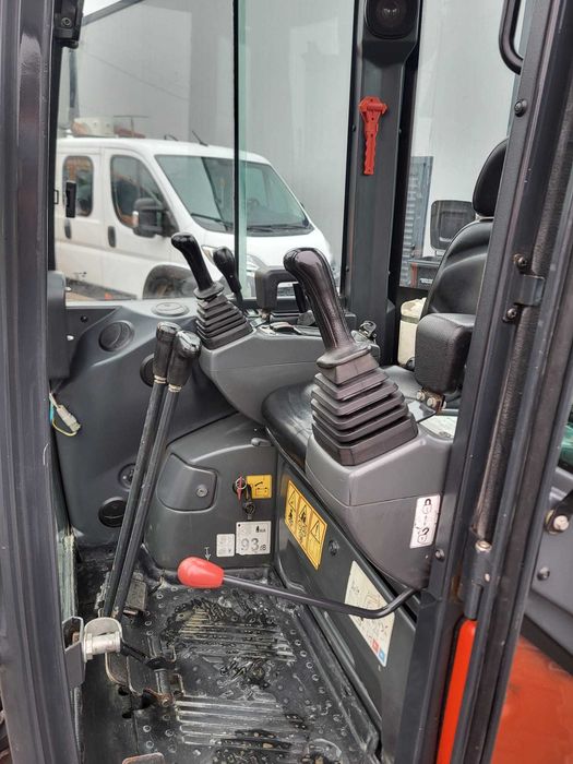 Багер в отлично състояние