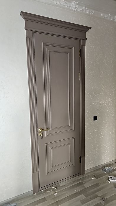 Mdf eshik derazalar ga zakaz olamiz