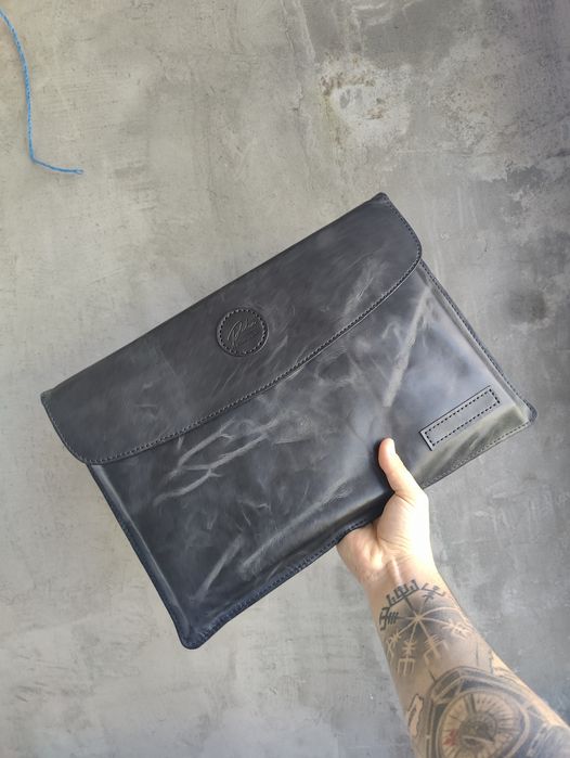 Чехол для ноутбука | Макбука