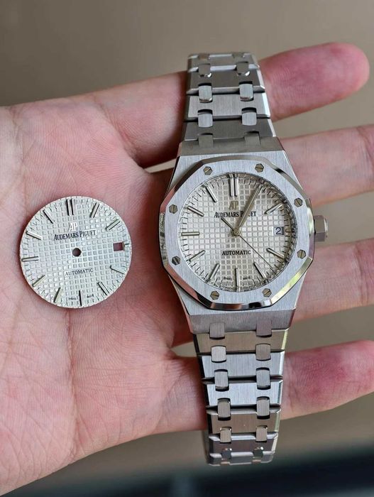 audemars piguet royal oak Sd