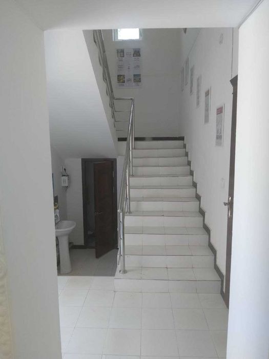 2 этажлы имарат арендага бериледи