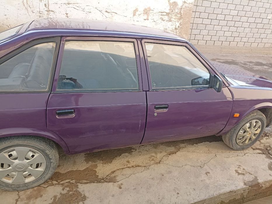 Mashina xolati yaxshi