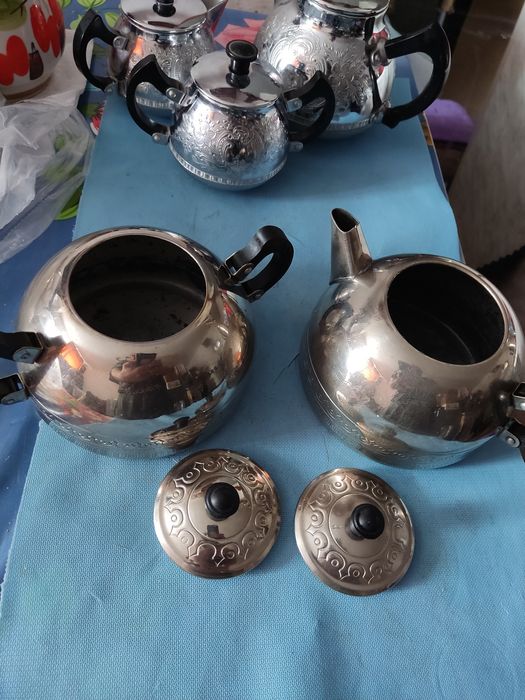 Новые,пр СССР, Винтаж
