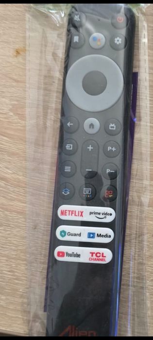 Telecomanda TV Smart TCL LCD/LED 4K