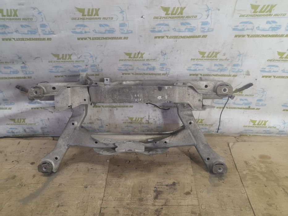 Punte spate Volkswagen Golf 5 (2003 - 2009) (2.0 tdi ) BKD