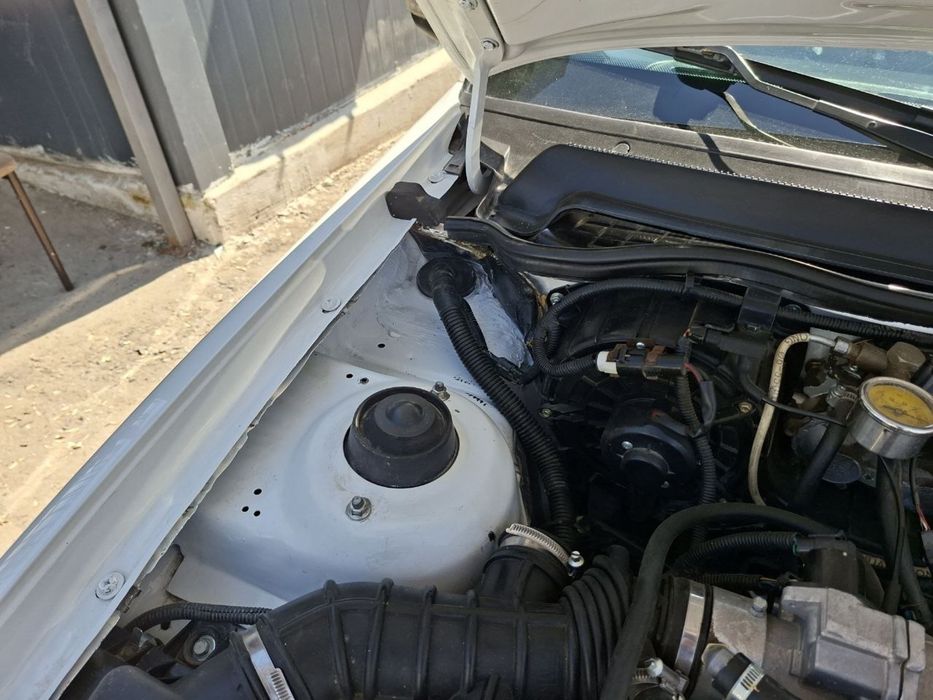 Chevrolet Nexia 2016 — 6