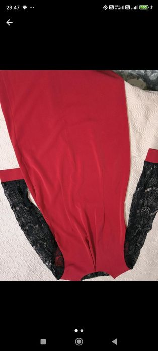 Разгрузка гардероба