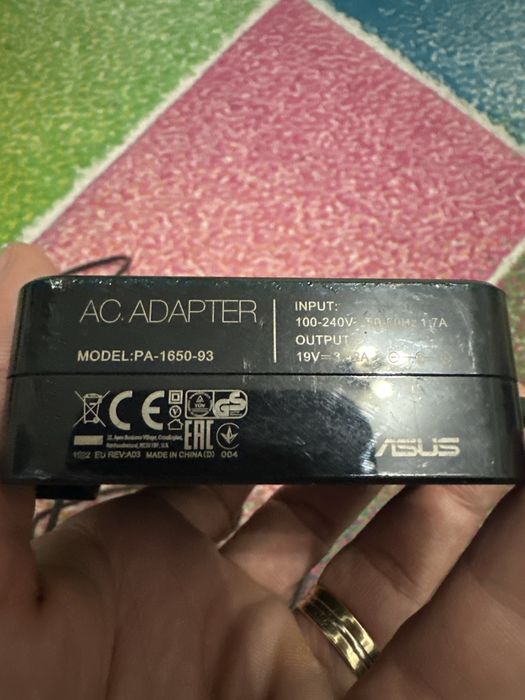 Incarcator laptop Asus