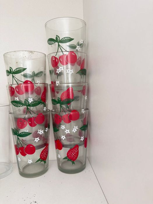 Продам посуду бу