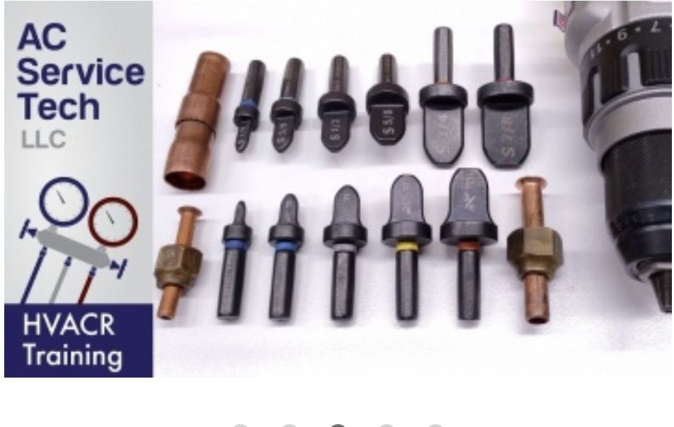 Trusa bercuit bercluit Spin tools F4000 4 piese de la 1/4-5/8 6mm-16mm