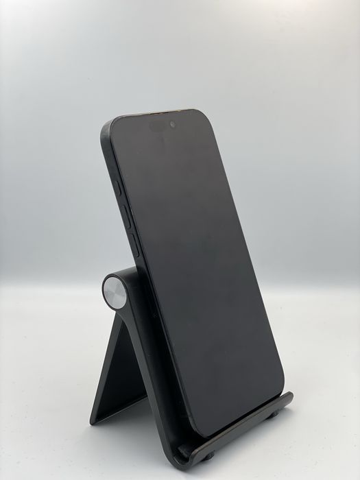 Iphone 16 Pro Max - 256GB memorie, 99% baterie, 1 an garantie