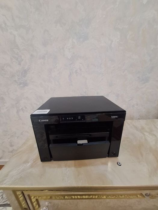 Printer Canon MF3010