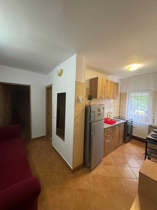 Inchiriez apartament cu o camera