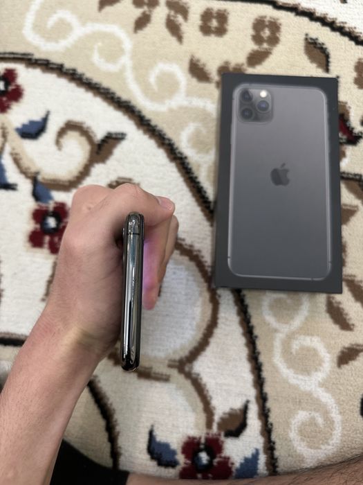 iPhone 11 pro max / Айфон 11 про макс