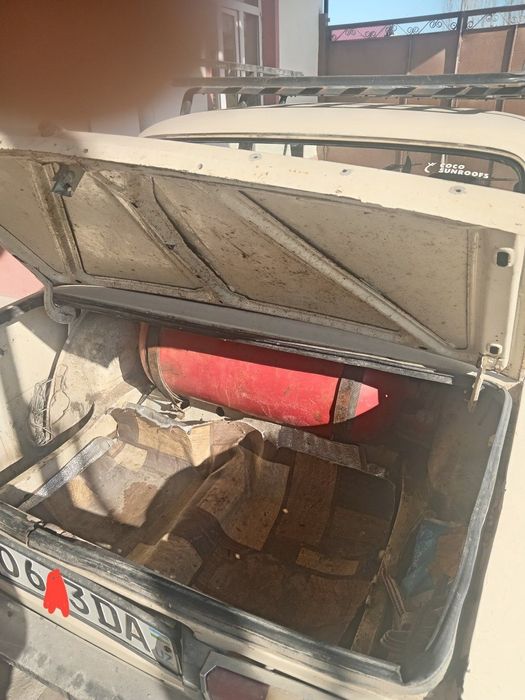 Жигули ваз 21 06 прсеп