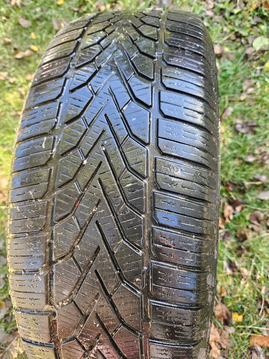 anvelope 215/65 R16 - 300 lei/set