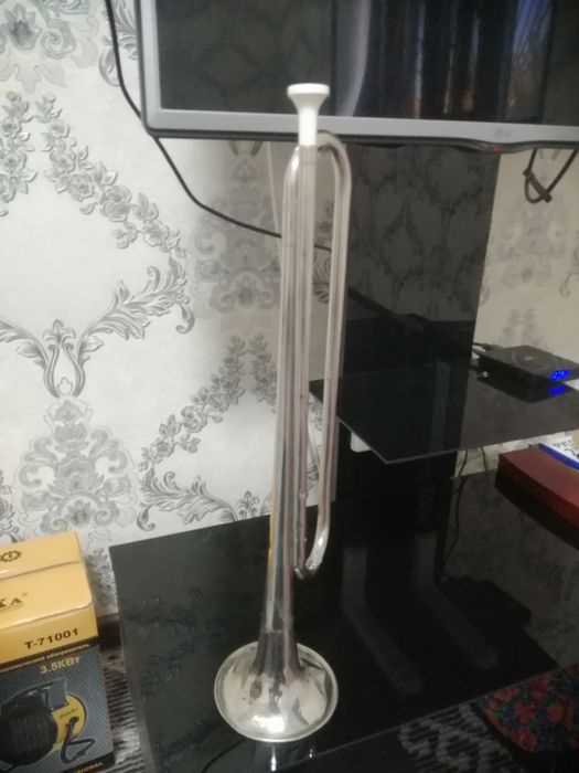 Антекуарный советский горин