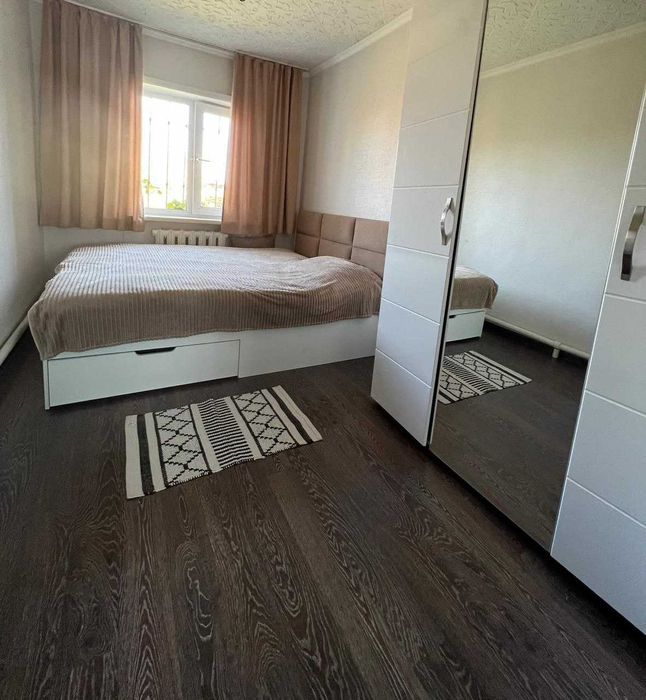 Продается часть дома в центре города !