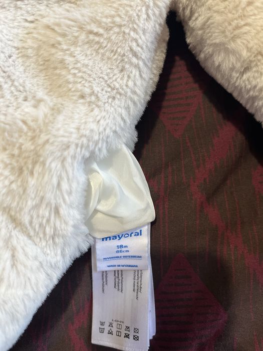 Детско яке Mayoral