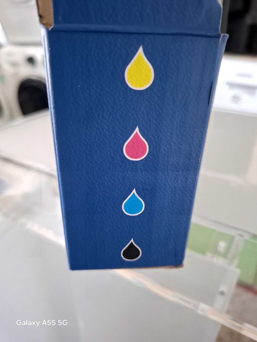 Касети за принтер CANON PGI1500XL