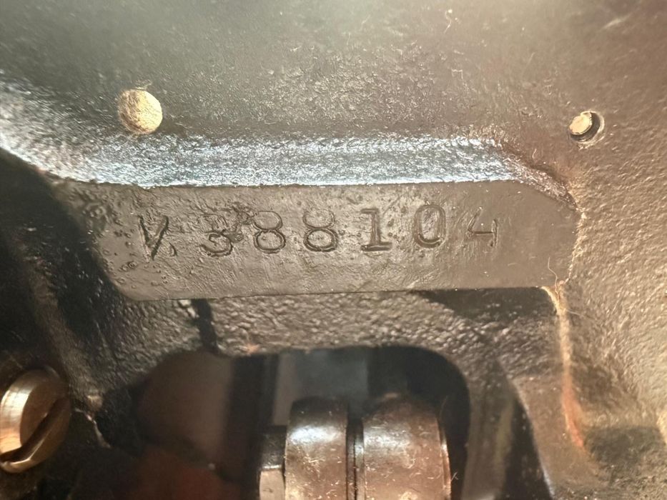 Швейная машинка ПМЗ