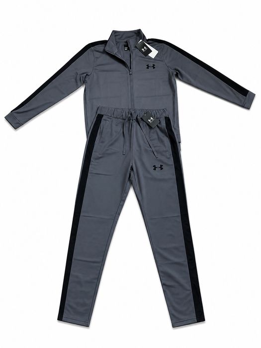 Under armour двойка