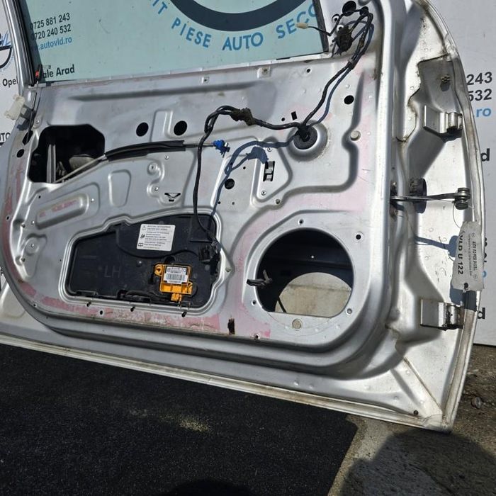 Portiera usa Z157 fata stanga Opel Astra G
